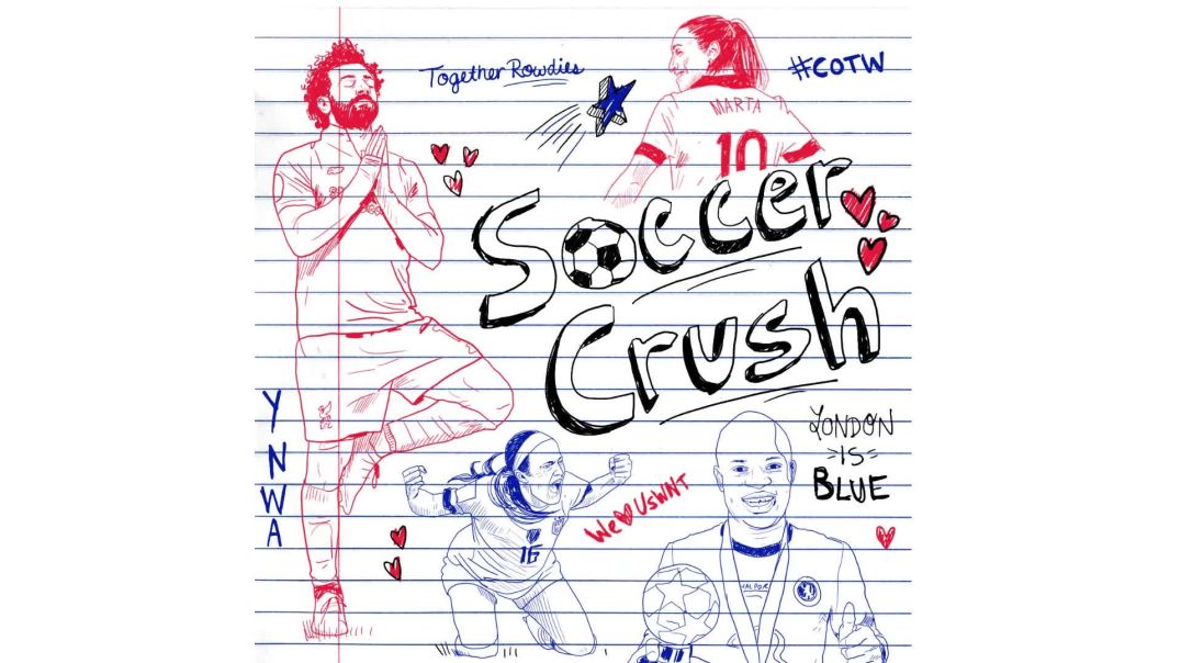 Soccer Crush Golz