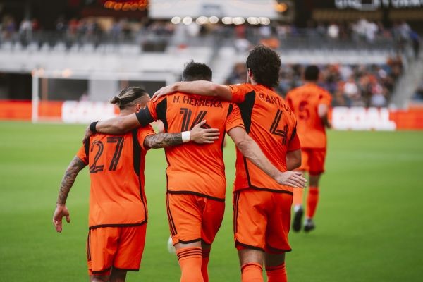 Detroit Stun Dynamo in a U.S. Open Cup Game for the Ages