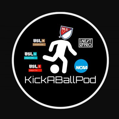 KickABallPod 